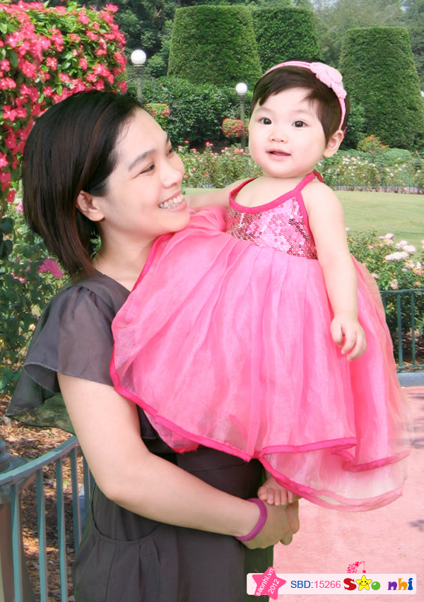 Bùi Trà My
