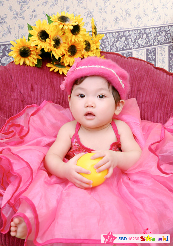 Bùi Trà My