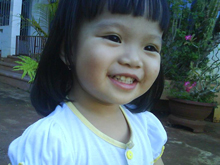 Phạm Bùi Xuân Linh