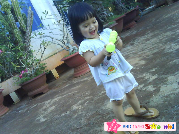 Chúc Bé Rùa Mini luôn vui vẻ và nhanh lớn nhé