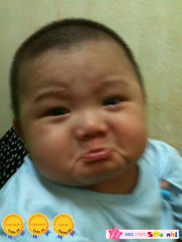 lý do để trở thành " Nam vương môi trề"