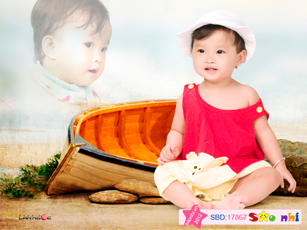 Trương Hà Thảo Linh