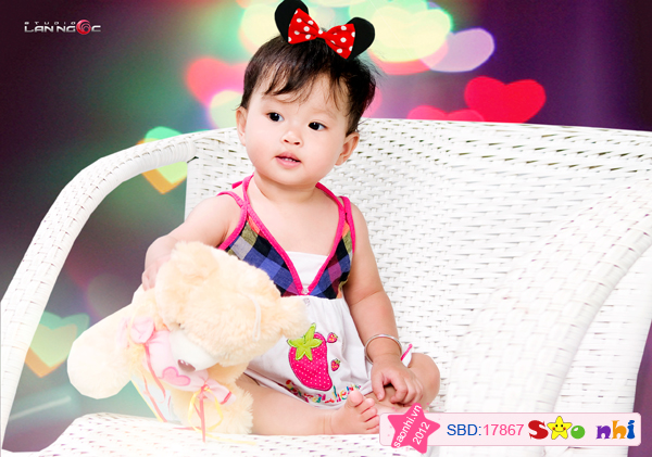 Trương Hà Thảo Linh
