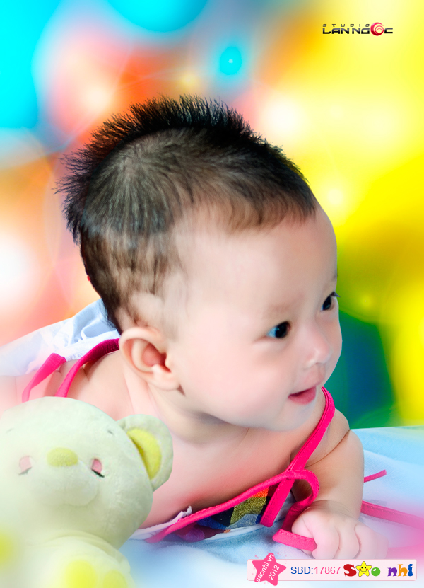 Trương Hà Thảo Linh