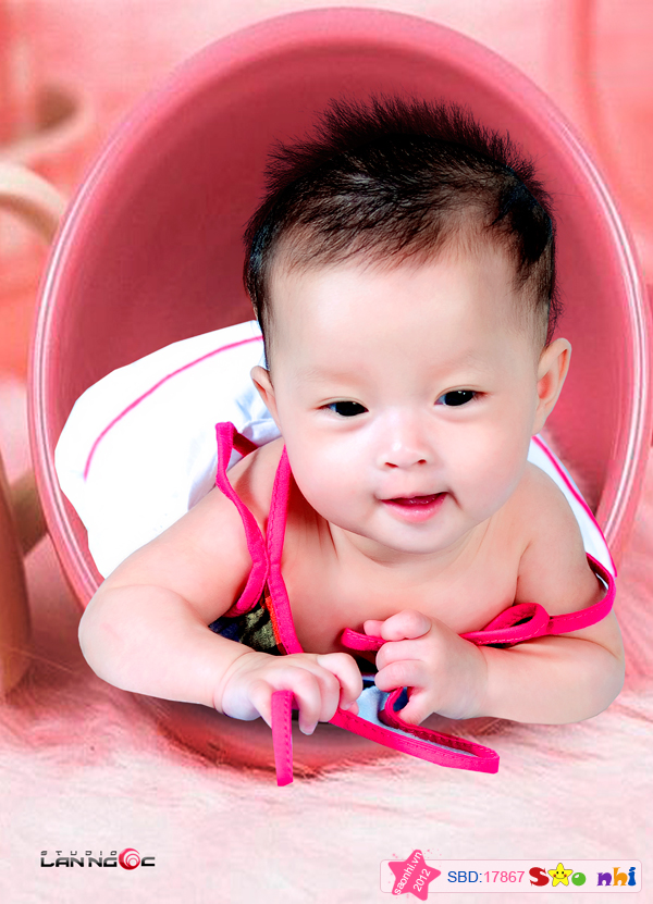 Trương Hà Thảo Linh