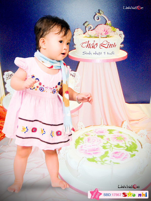 Trương Hà Thảo Linh