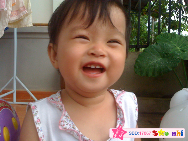 Trương Hà Thảo Linh