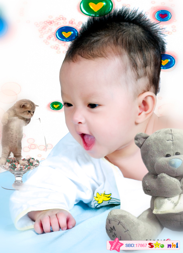 Trương Hà Thảo Linh