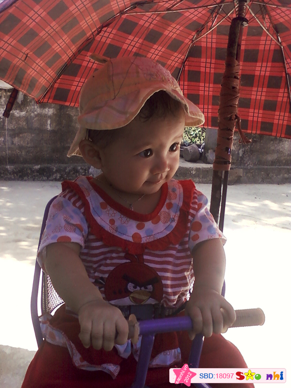 Đi chơi thôi.