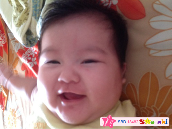 Võ Đàm Tuệ Nhi