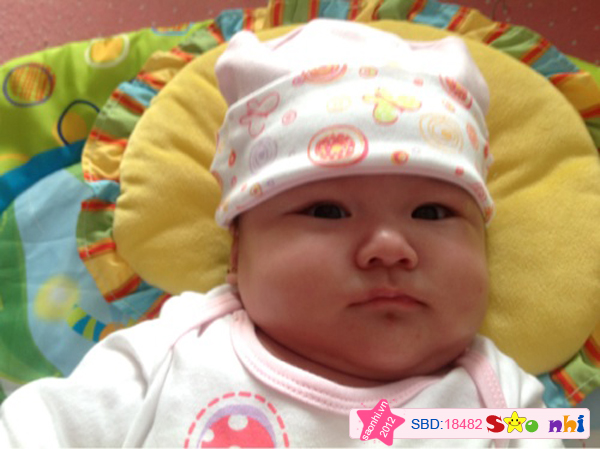 Võ Đàm Tuệ Nhi