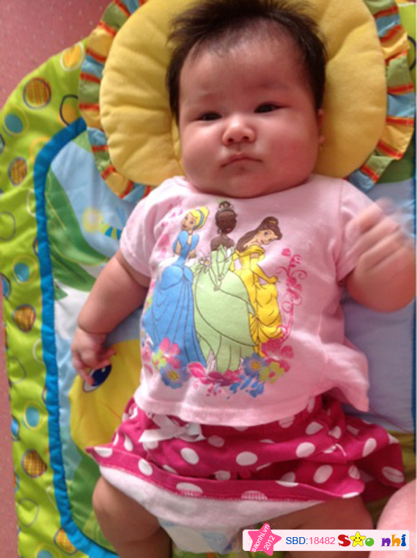 Võ Đàm Tuệ Nhi