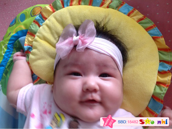 Võ Đàm Tuệ Nhi