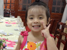 Nguyen Tran Kim Ngan