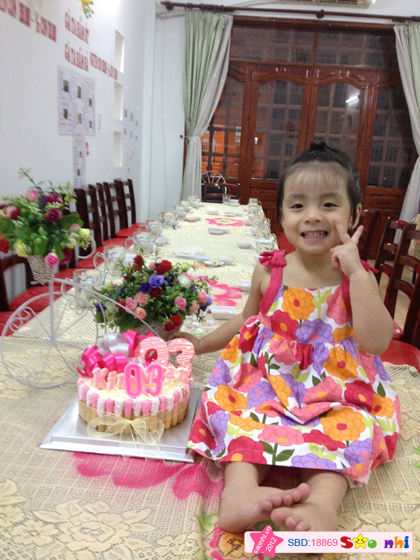Nguyen Tran Kim Ngan