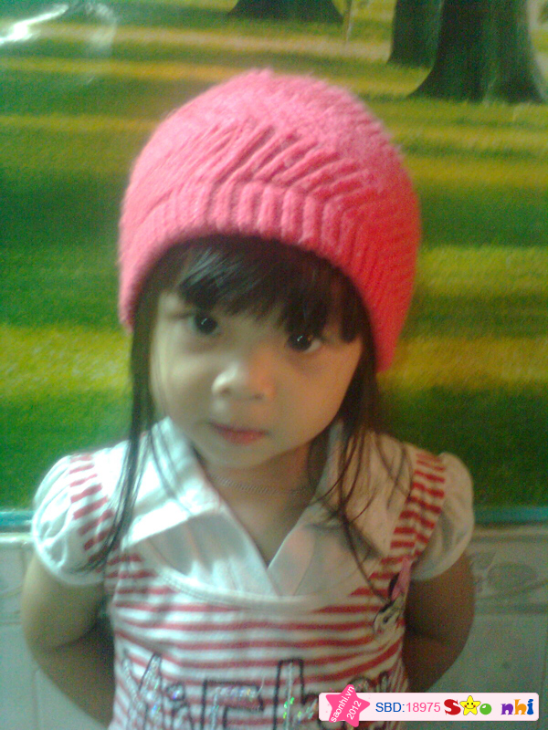 Nguyễn Huỳnh Mỹ Anh