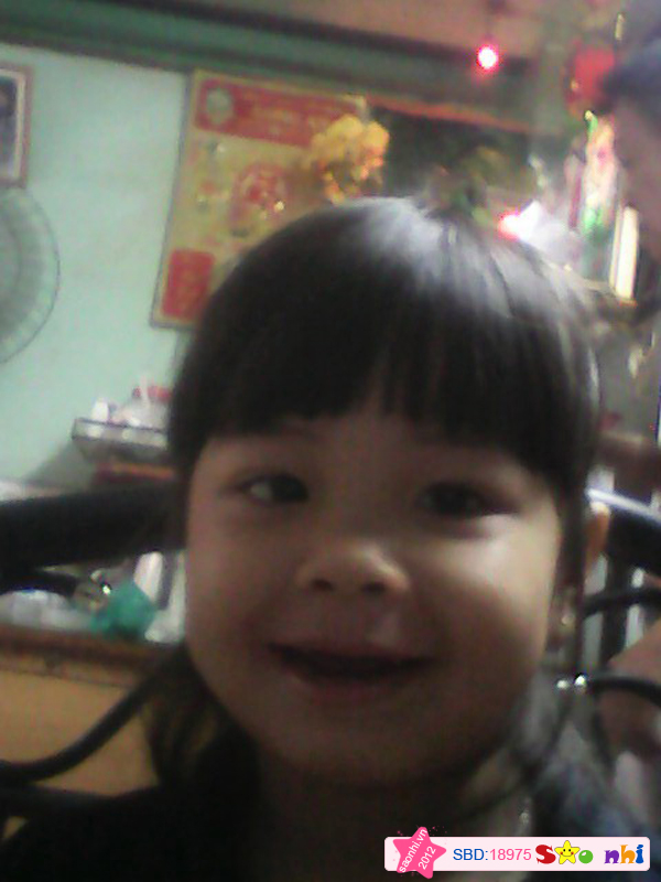 Nguyễn Huỳnh Mỹ Anh