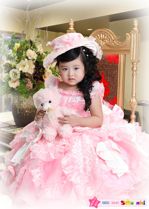 Trương Thị Sao Mai