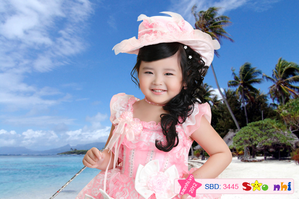 Trương Thị Sao Mai