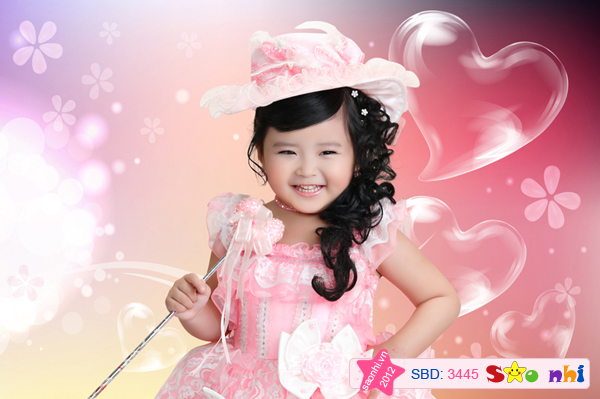 Trương Thị Sao Mai