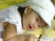 Phạm Lê Bảo Trân