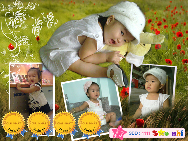 Phạm Lê Bảo Trân