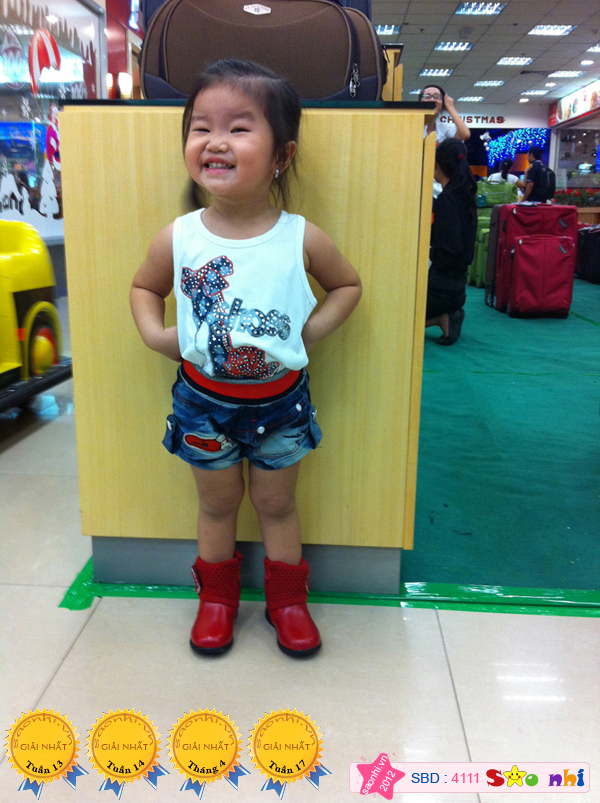 Phạm Lê Bảo Trân
