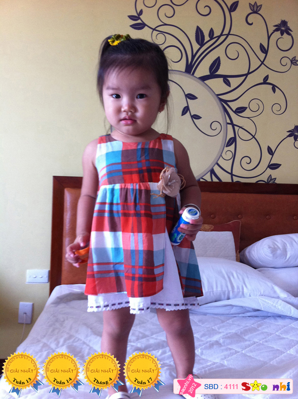 Phạm Lê Bảo Trân