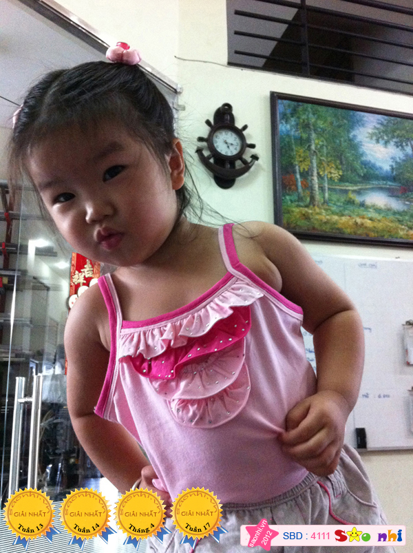 Phạm Lê Bảo Trân
