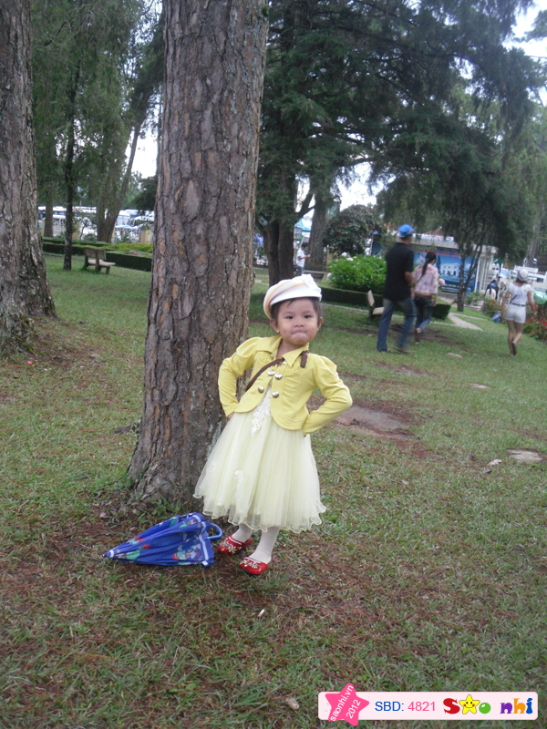 Lê Ngọc Anh Thư
