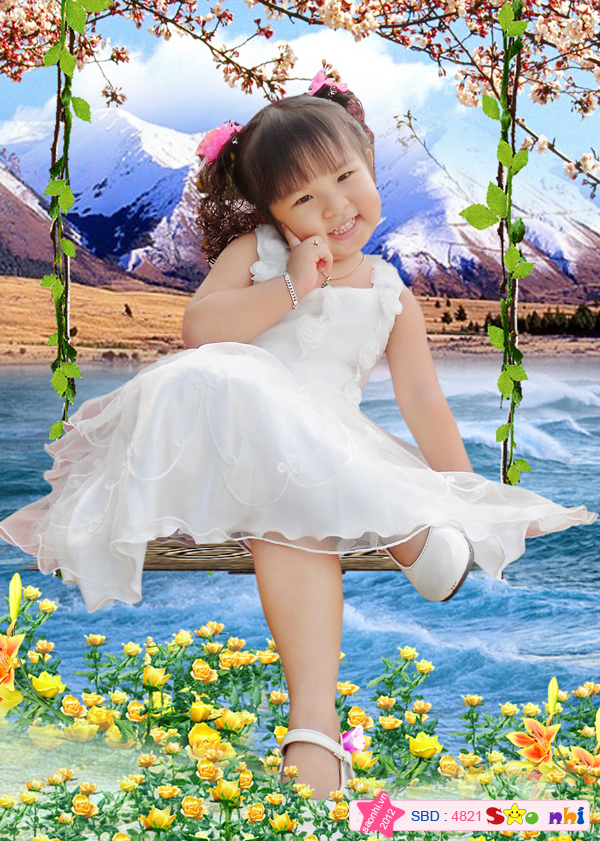 Lê Ngọc Anh Thư