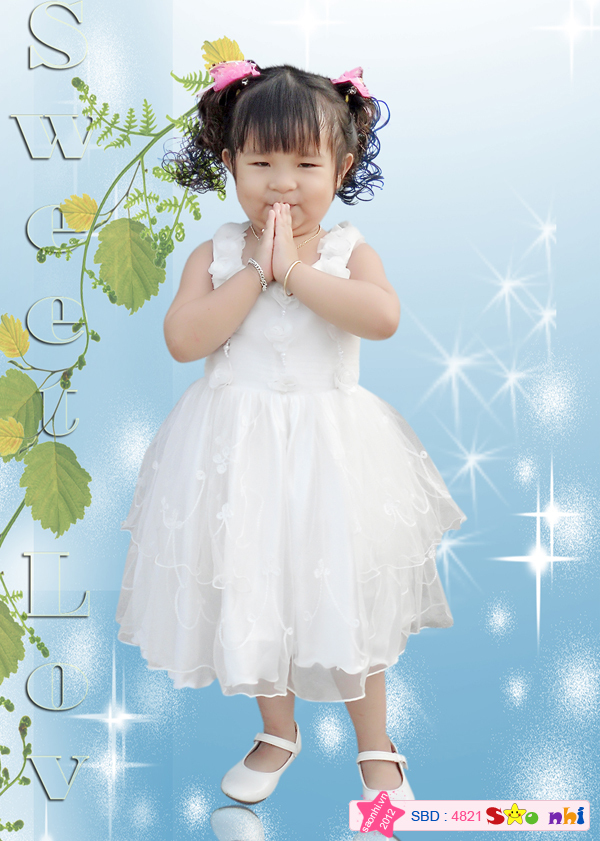 Lê Ngọc Anh Thư