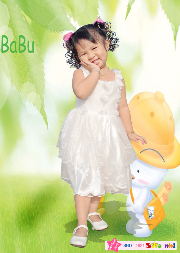 Lê Ngọc Anh Thư