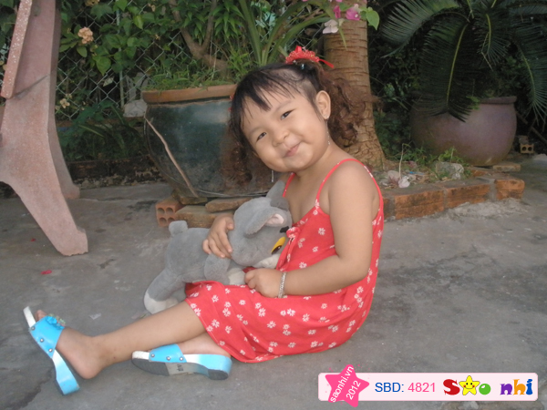 Lê Ngọc Anh Thư