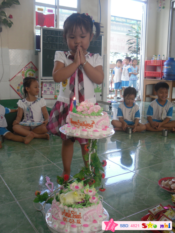 Lê Ngọc Anh Thư
