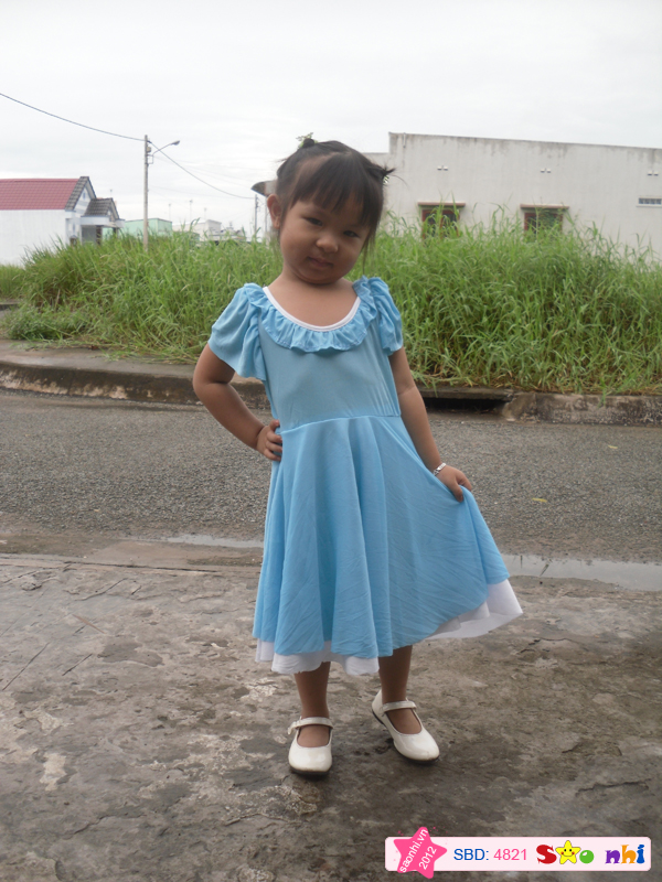 Lê Ngọc Anh Thư