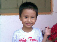 Nguyễn Quang Tùng
