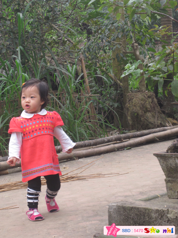Bùi Vũ Phương Nhi