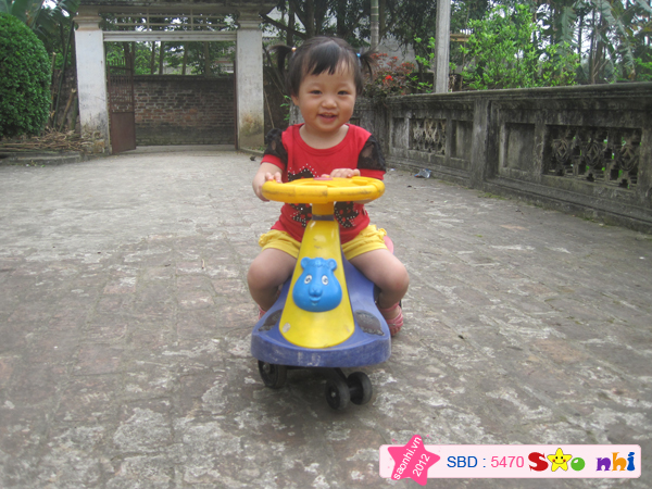 Bùi Vũ Phương Nhi