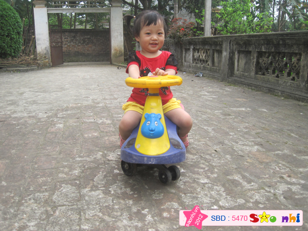 Bùi Vũ Phương Nhi