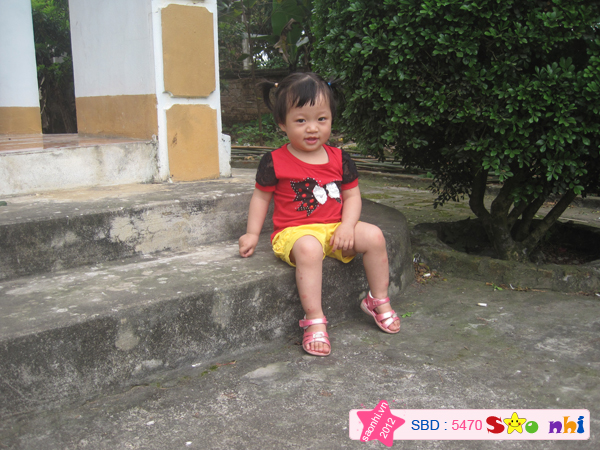 Bùi Vũ Phương Nhi