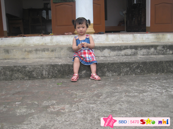 Bùi Vũ Phương Nhi