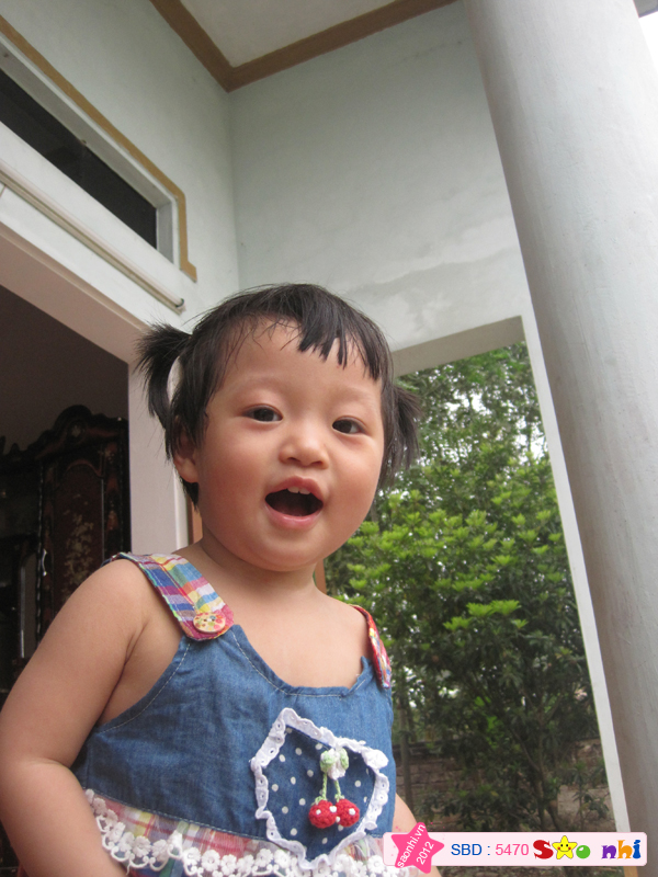 Bùi Vũ Phương Nhi