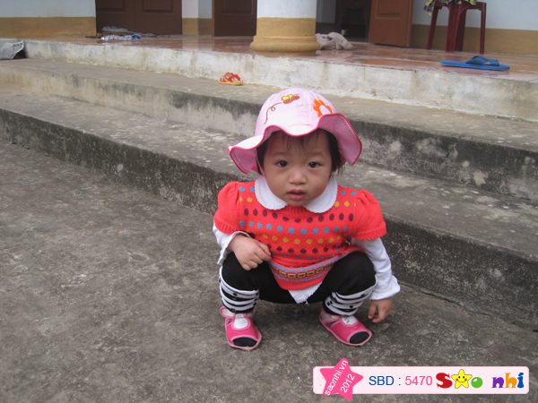 Bùi Vũ Phương Nhi