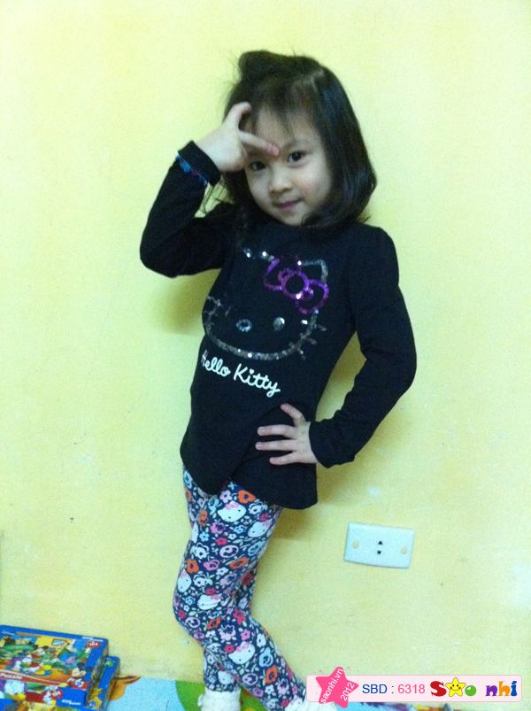 Nguyễn Trần Gia Hân
