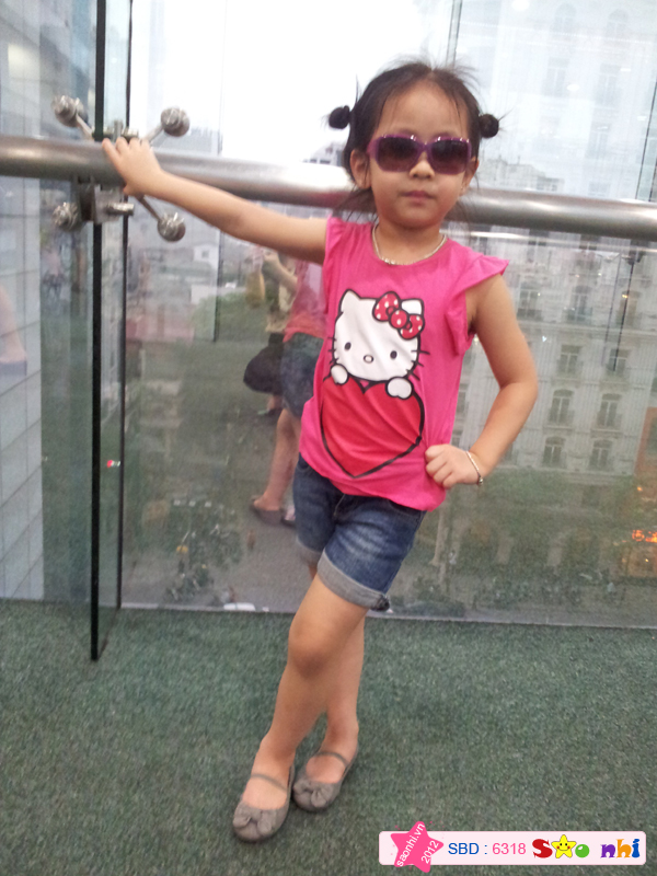 Nguyễn Trần Gia Hân