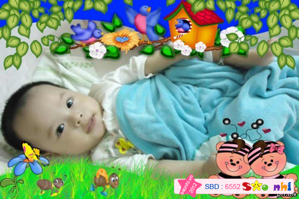 Mai Đăng Phạm Quốc Bảo