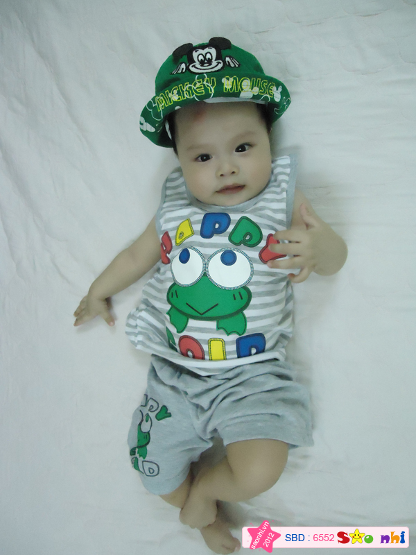 Mai Đăng Phạm Quốc Bảo