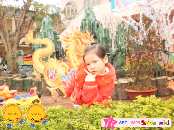 Đinh Hoàng Thủy Tiên