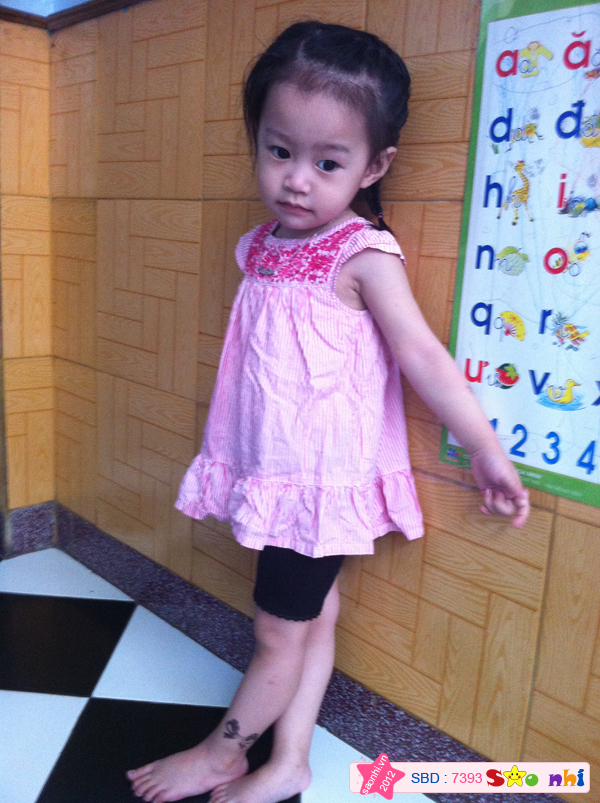 Quách Diệp Anh Thư